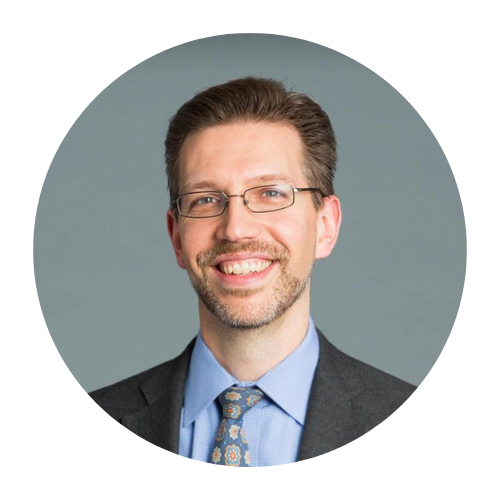 Willian Moore, MD
